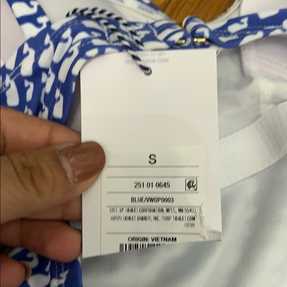 Vineyard vines one piece NWT - Picture 7 of 9